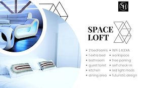 Secret Hideaways Space Loft Wohndesign Auf 2 Etagen L 450M Bis Uni