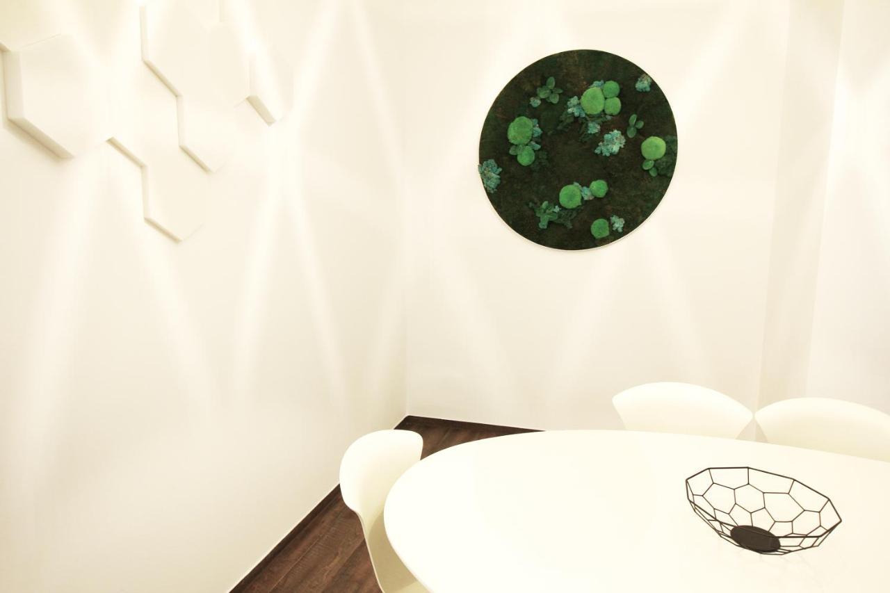Secret Hideaways Space Loft Wohndesign Auf 2 Etagen L 450M Bis Uni Duisburg Buitenkant foto