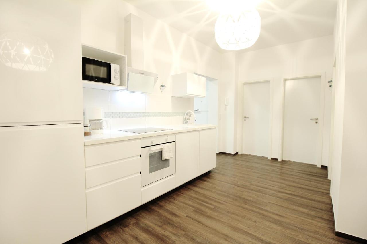 Secret Hideaways Space Loft Wohndesign Auf 2 Etagen L 450M Bis Uni Duisburg Buitenkant foto